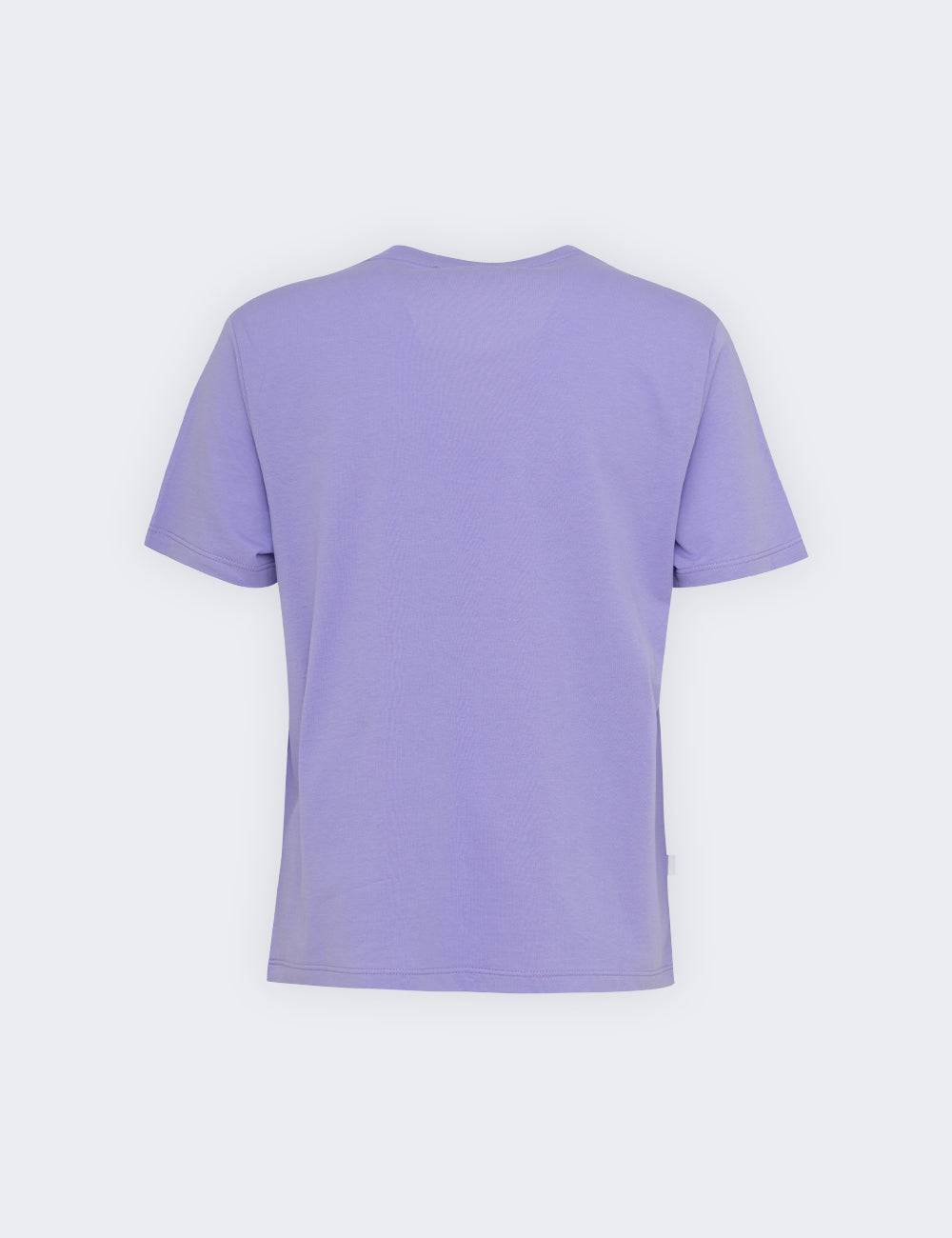 Jijil T-shirt logata Spedizione Gratuita