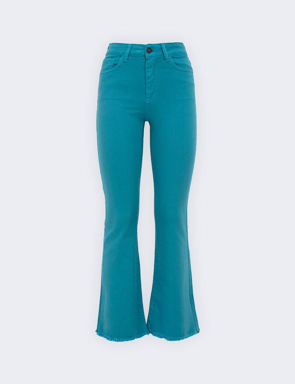Jijil Jeans in cotone elasticizzato Fino Al -60%