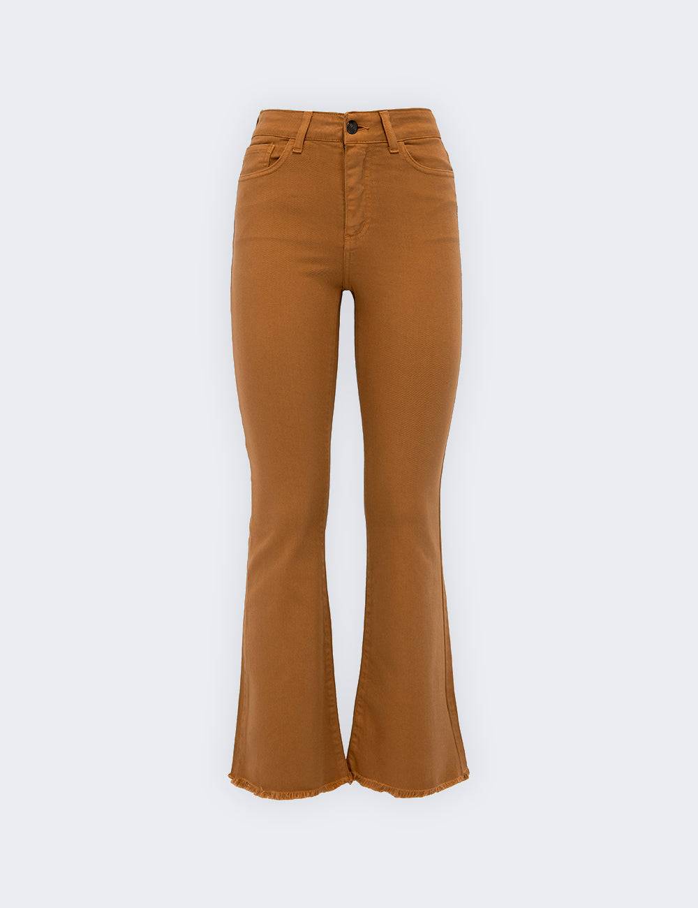 Jijil Jeans in cotone elasticizzato Fino Al -60%