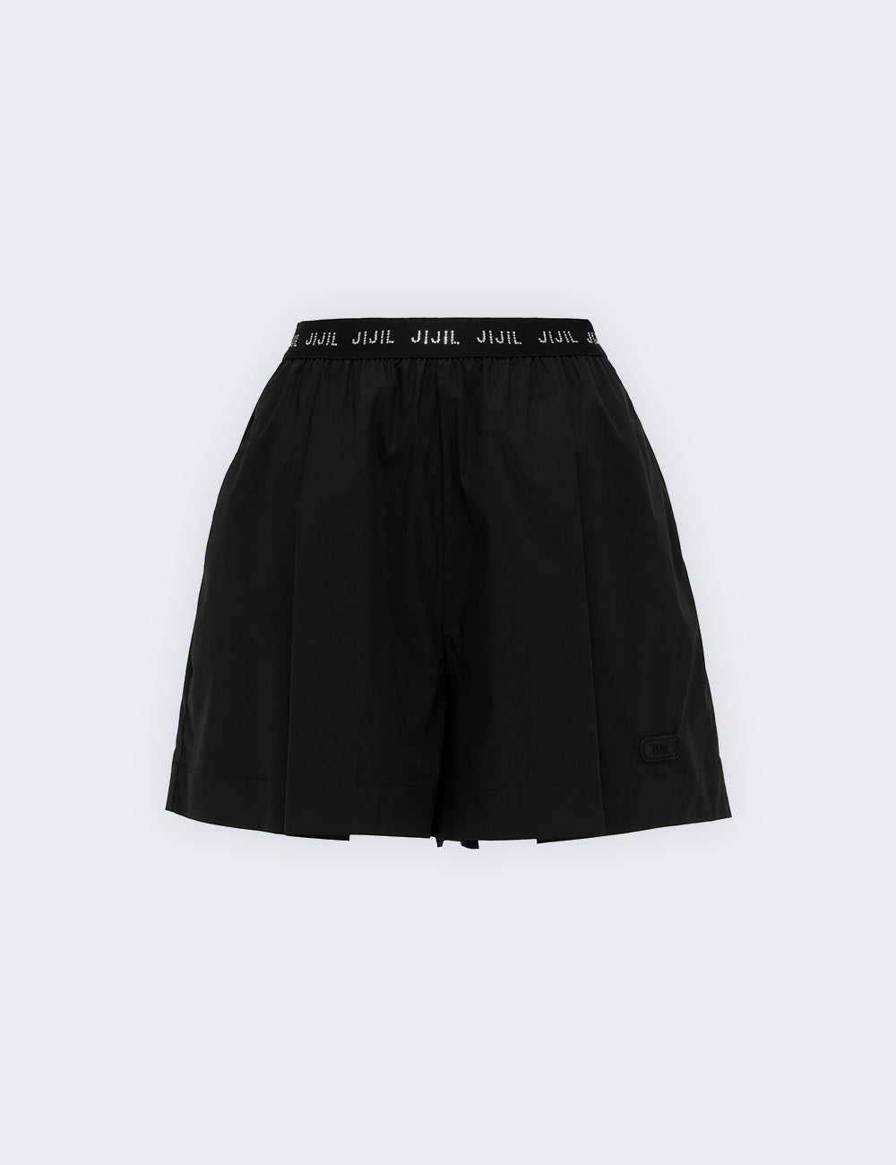 Jijil Shorts con strass Affare Del Giorno