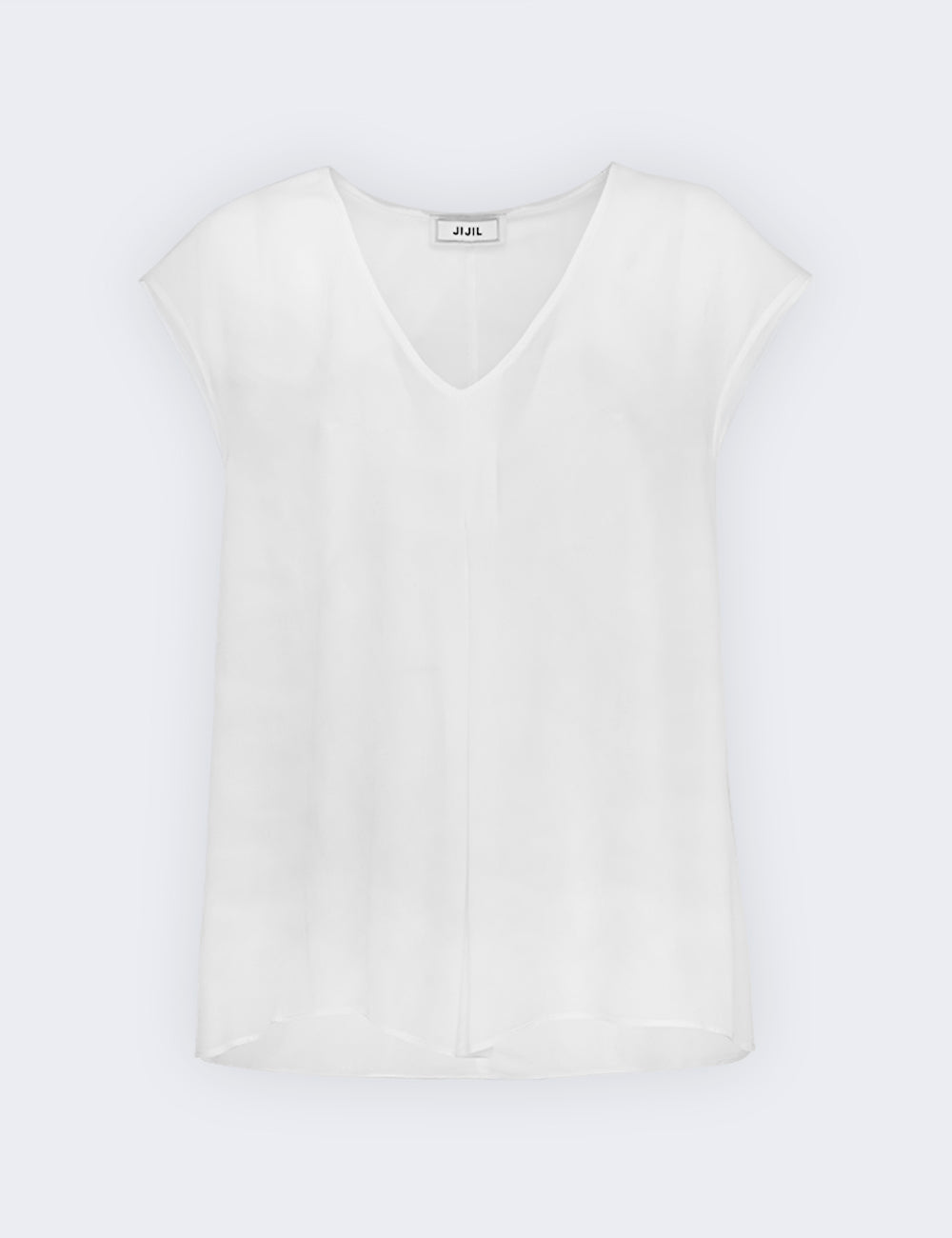 Jijil Blusa con manica scesa Offerte esclusive