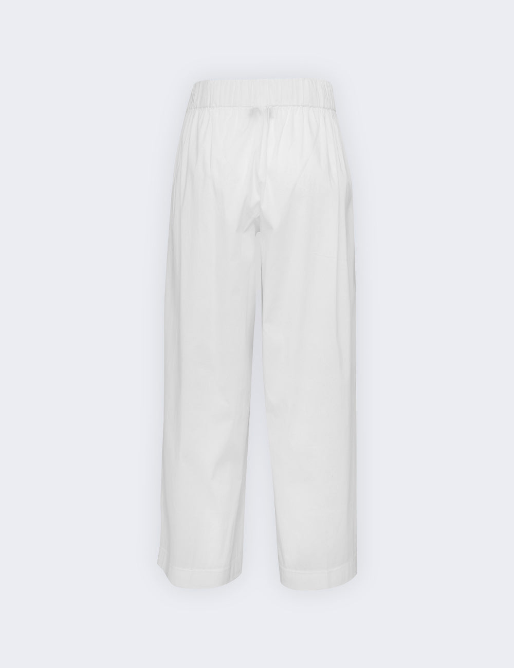 Jijil Pantalone cropped Presa