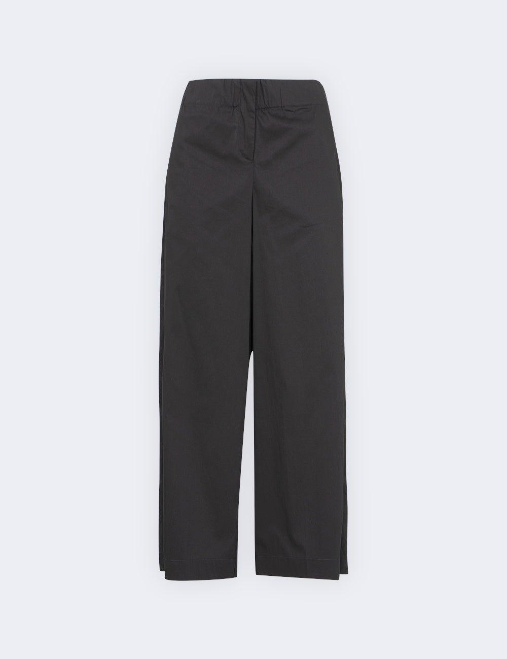 Jijil Pantalone cropped Presa