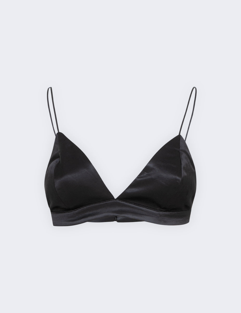 Jijil Top a triangolo Offerta