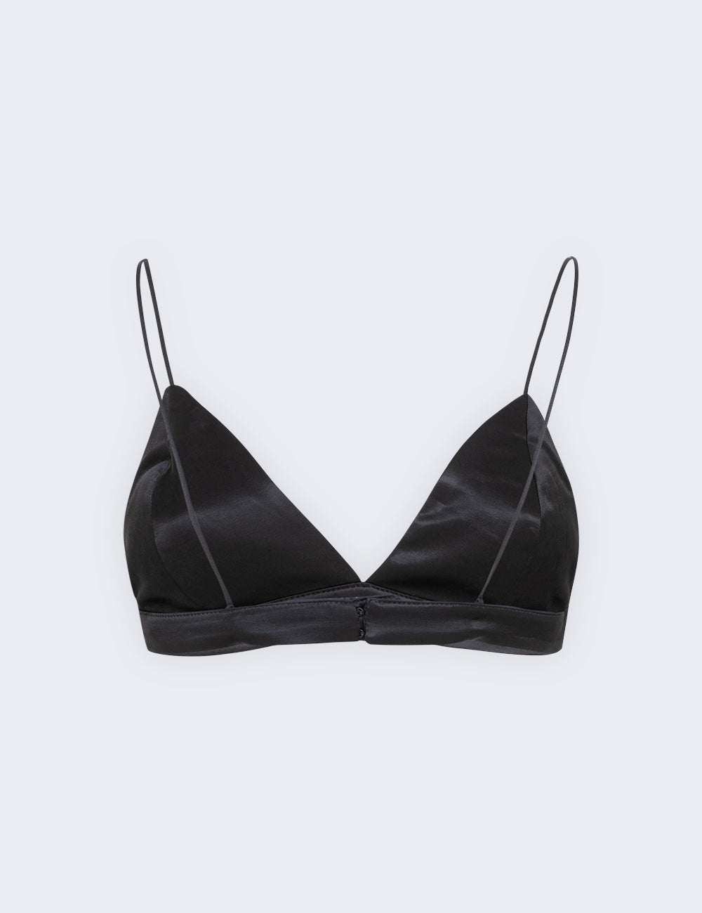Jijil Top a triangolo Offerta