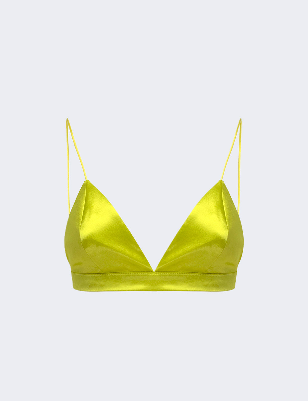 Jijil Top a triangolo Offerta