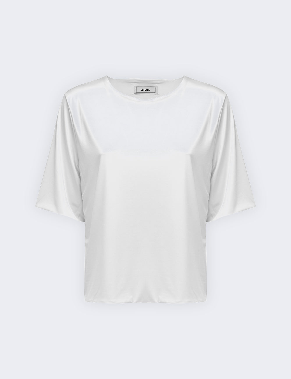 Jijil T-shirt basic Outlet
