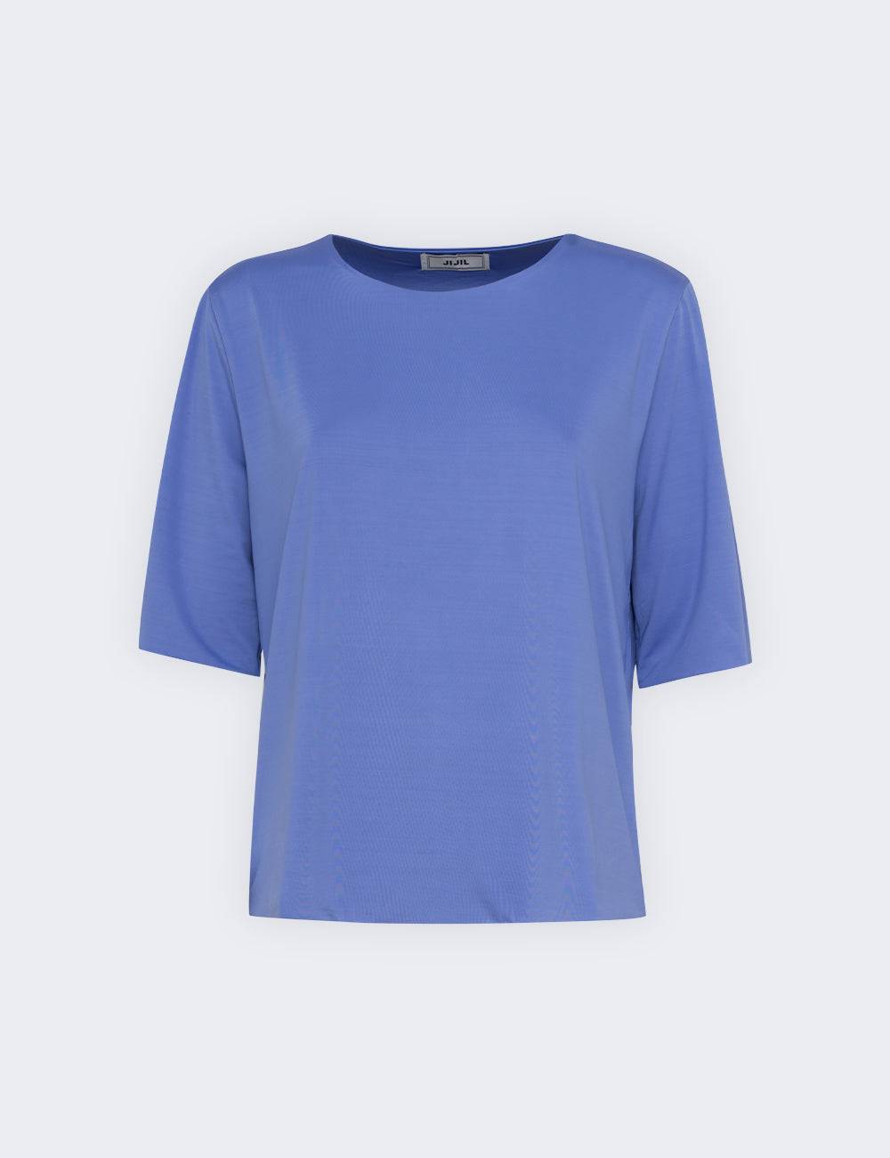 Jijil T-shirt basic Outlet
