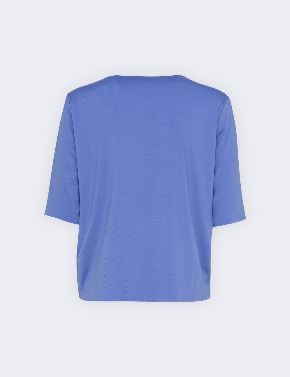 Jijil T-shirt basic Outlet