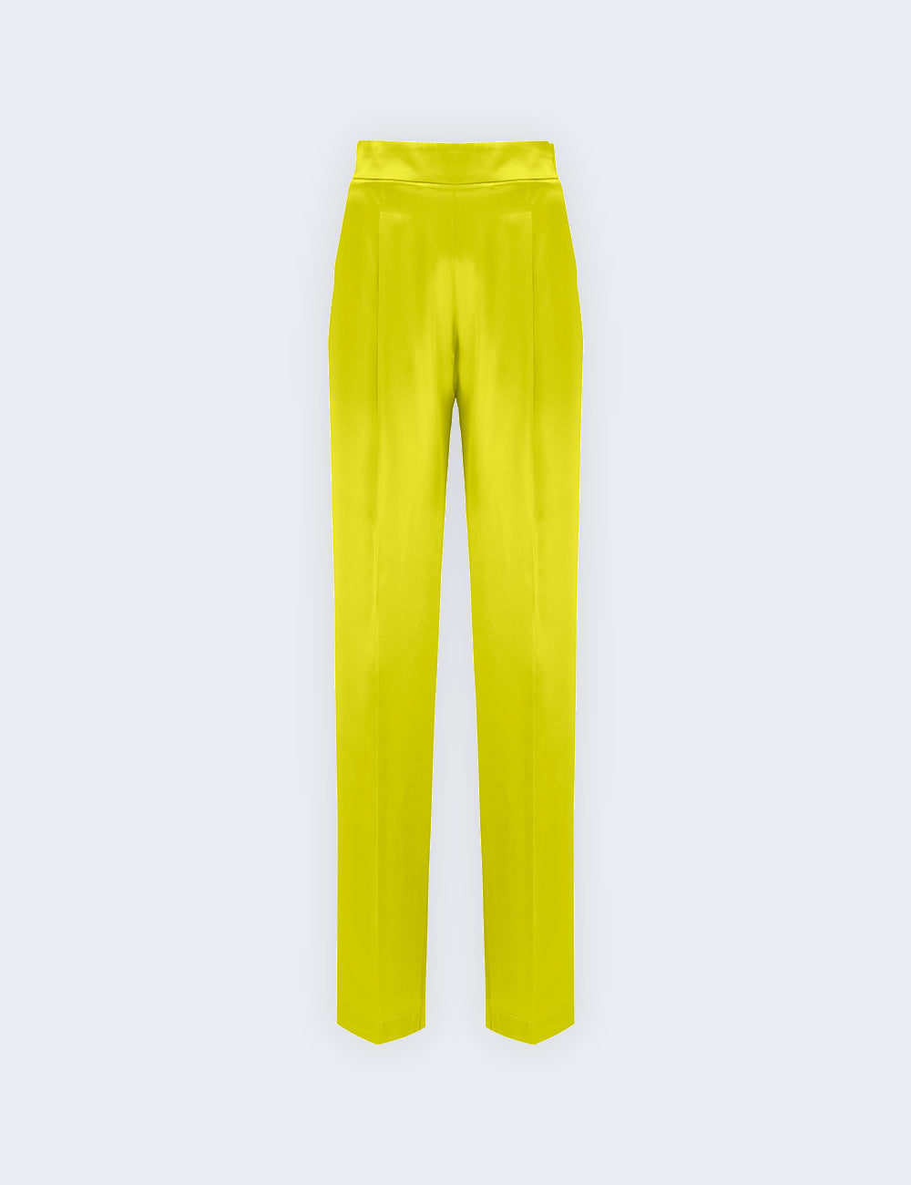 Jijil Pantalone a vita alta In Saldo