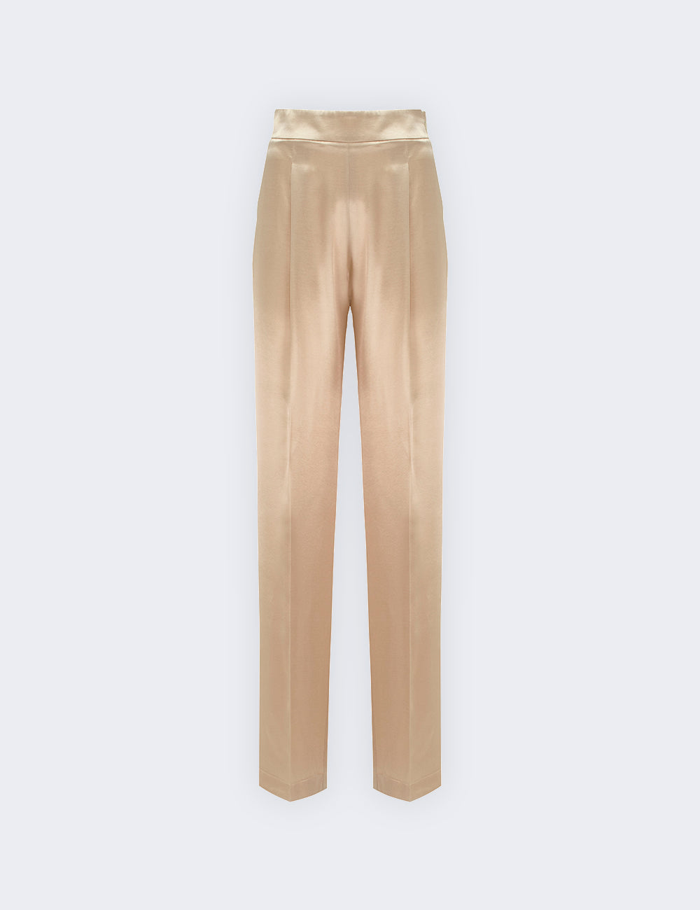 Jijil Pantalone a vita alta In Saldo