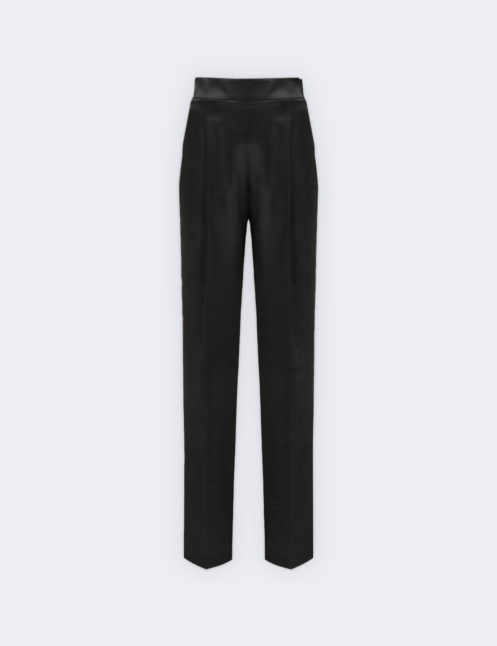 Jijil Pantalone a vita alta In Saldo