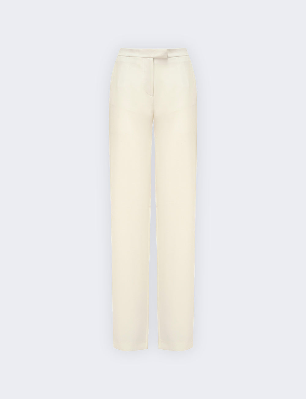 Jijil Pantalone a vita alta Nuova