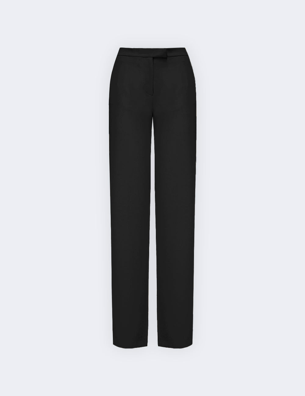 Jijil Pantalone a vita alta Nuova