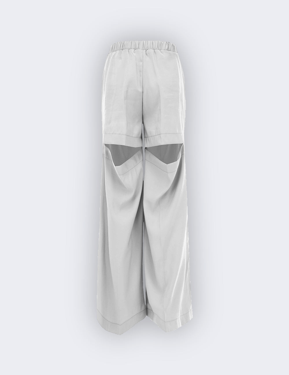 Jijil Pantalone a palazzo 50% di sconto per tempo limitato
