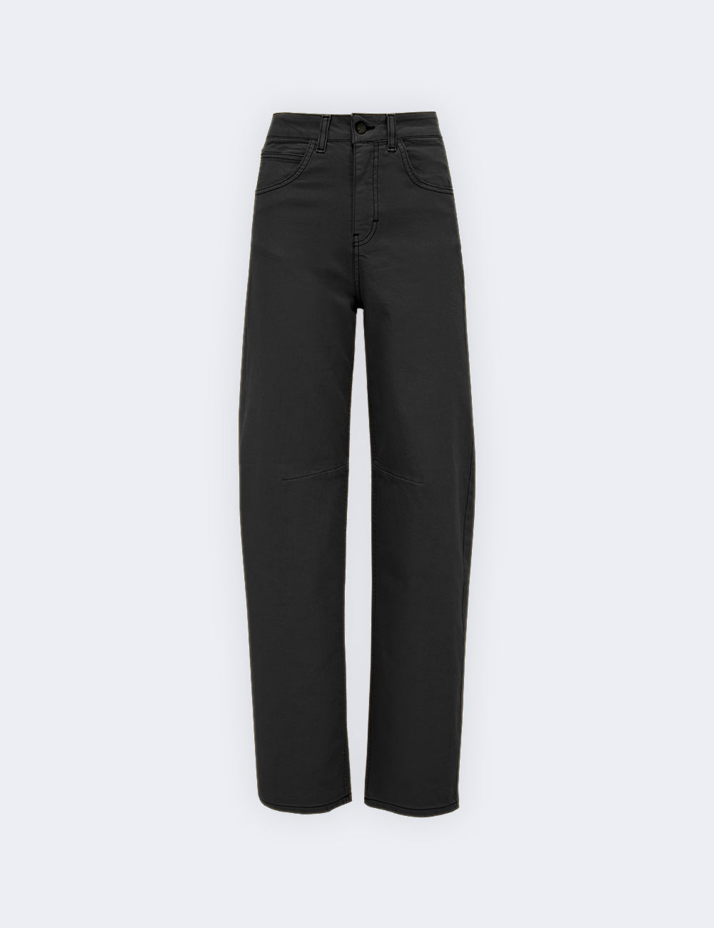 Jijil Pantalone in cotone Soddisfazione Garantita