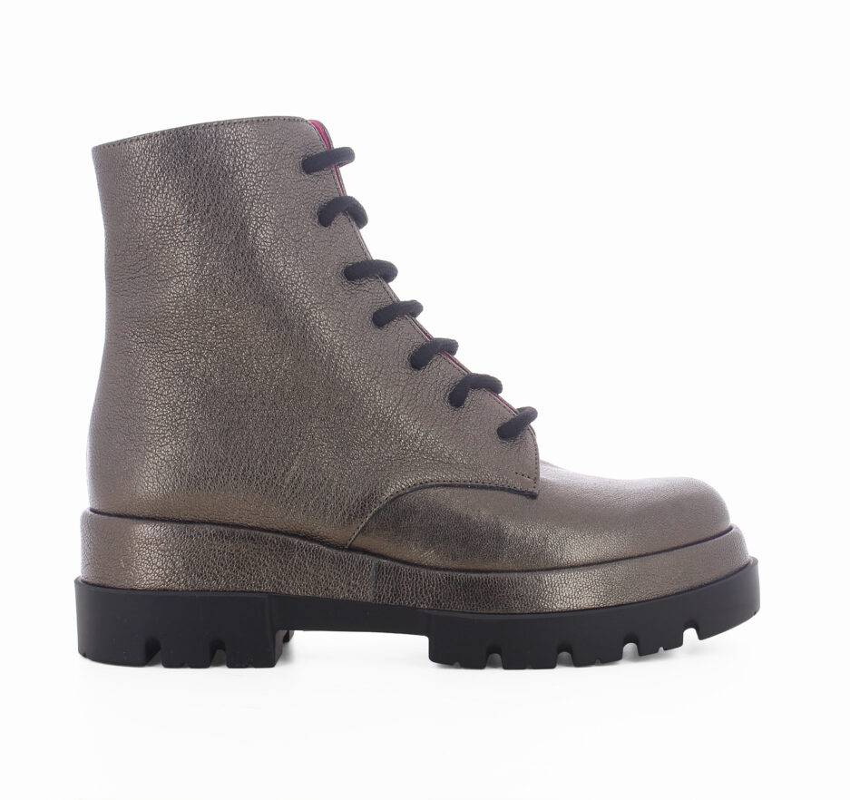 Le Babe BOOTS IN CUBA BRONZO