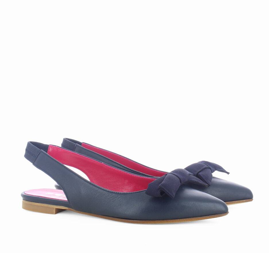 Le Babe CHANEL IN NAPPA BLU Promozione Limitata