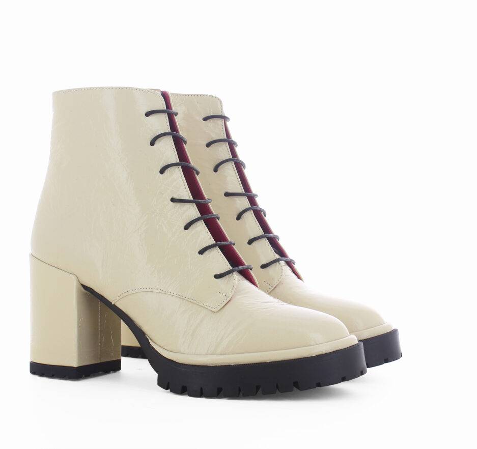 Le Babe TRONCHETTI IN NAPLAK COTTON Vendite Flash