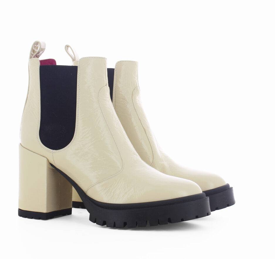 Le Babe TRONCHETTI IN NAPLAK COTTON Negozio