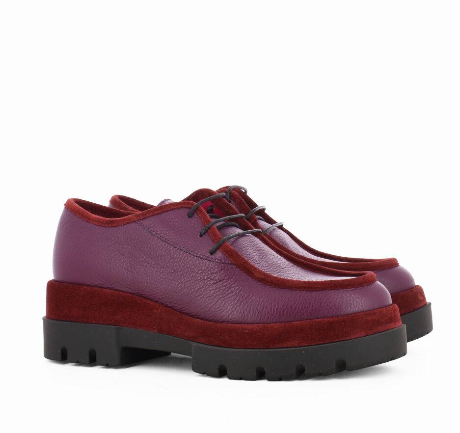 Le Babe INGEGNERI IN DOLLARINO PURPLE Acquista Ora