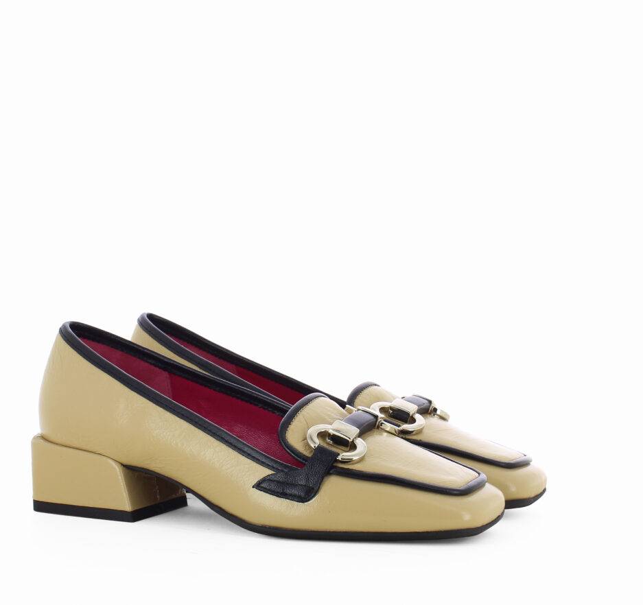 Le Babe MOCASSINI IN CHARLIE SAND Convenienza