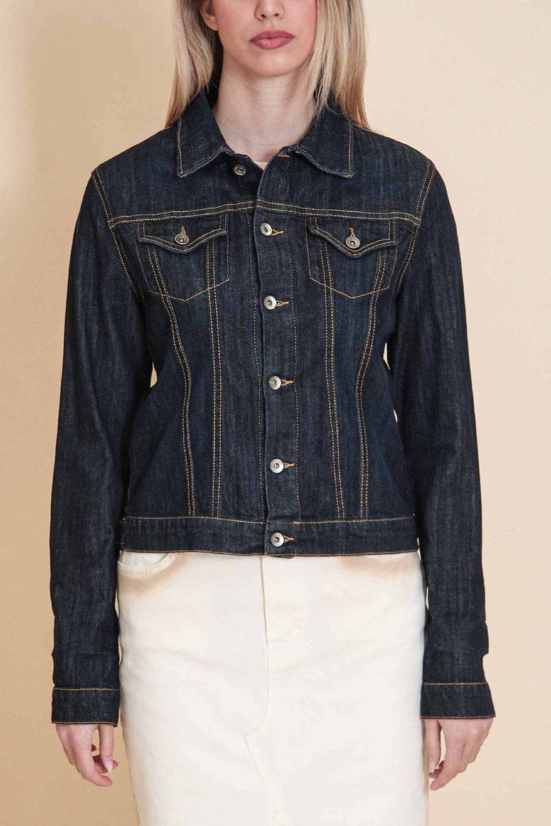 Le Streghe GIUBBOTTO JEANS Offerta