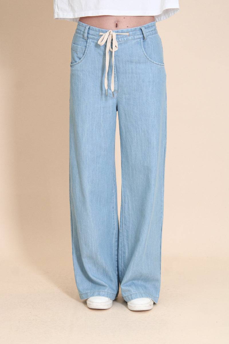 Le Streghe JEANS COULISSE Online