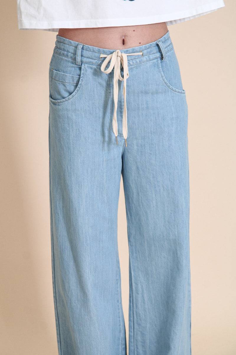 Le Streghe JEANS COULISSE Online