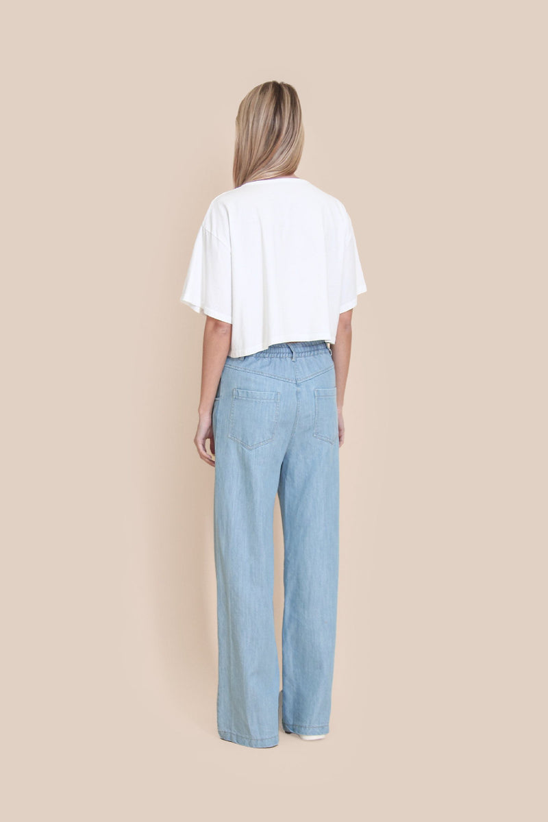 Le Streghe JEANS COULISSE Online