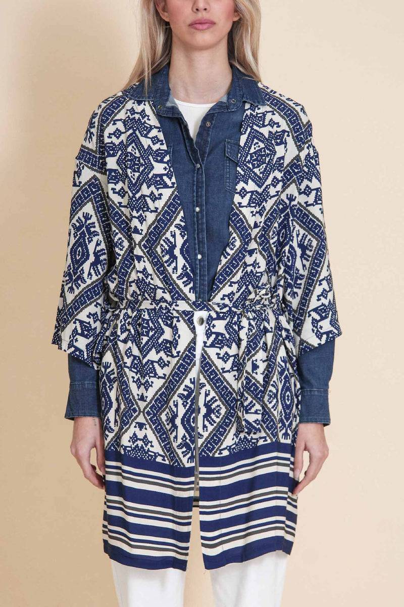 Le Streghe KIMONO FANTASIA Outlet