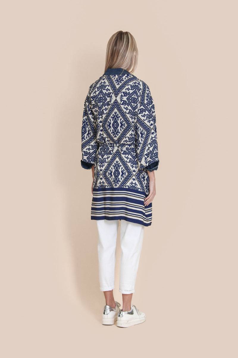 Le Streghe KIMONO FANTASIA Outlet