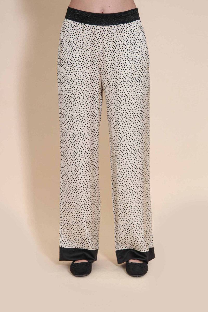 Le Streghe PANTALONE POIS I Più Venduti