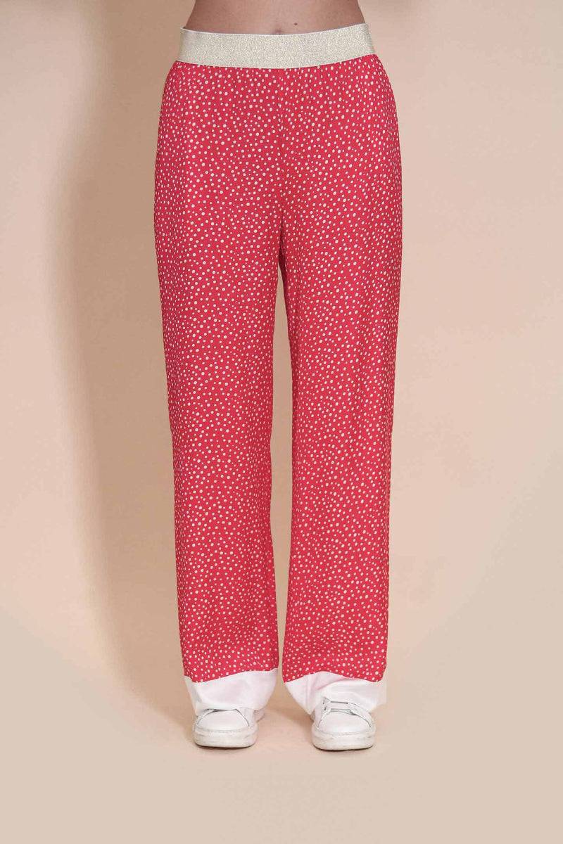 Le Streghe PANTALONE POIS I Più Venduti