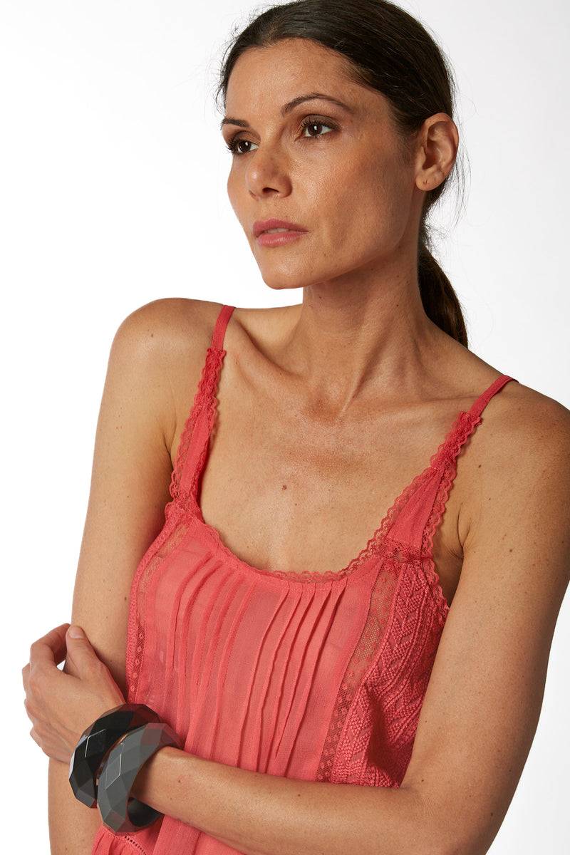 La Kore Michela lace top Acquista Ora