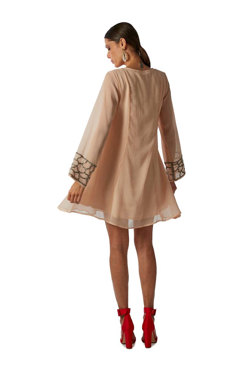 La Kore Miranda dress embellished Novità