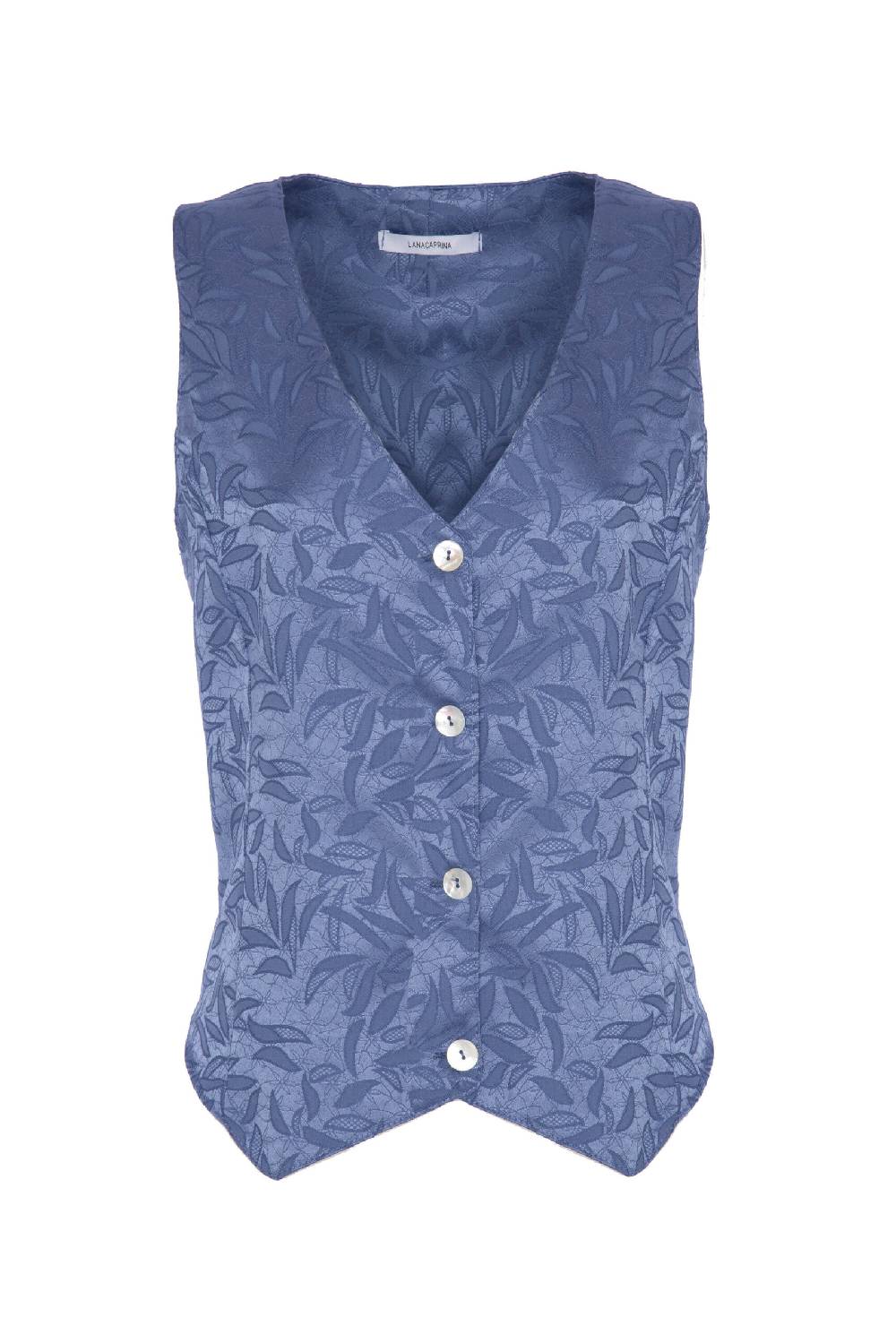 Lanacaprina GILET