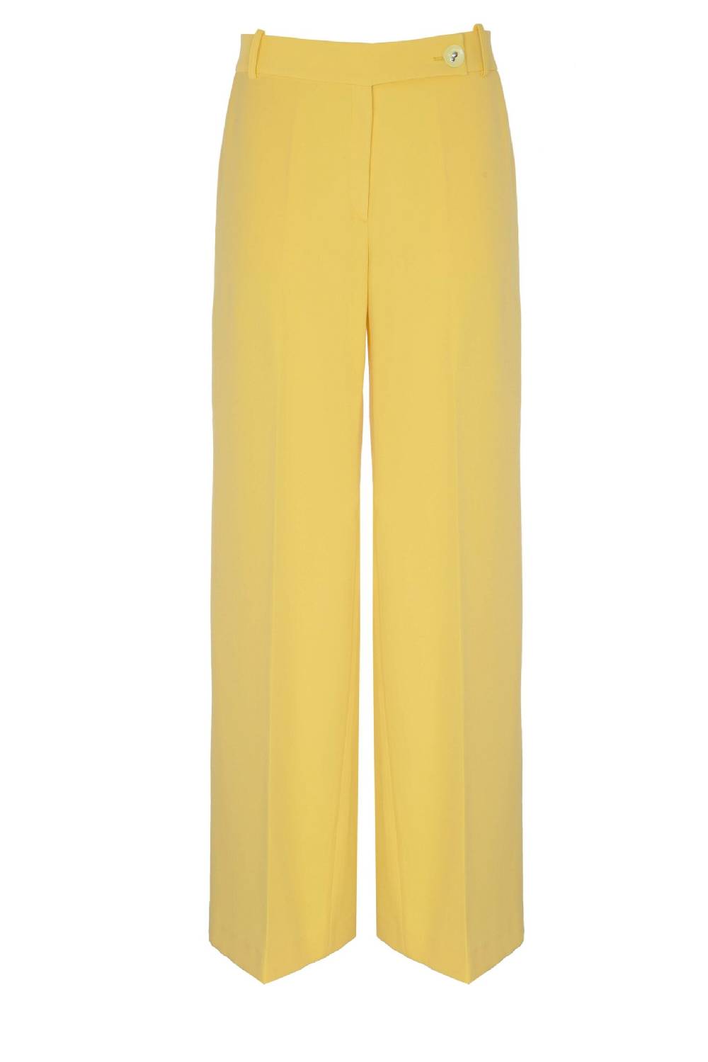 Lanacaprina PANTALONE A PALAZZO