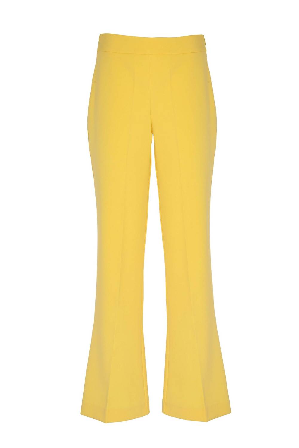 Lanacaprina PANTALONE A TROMBETTA