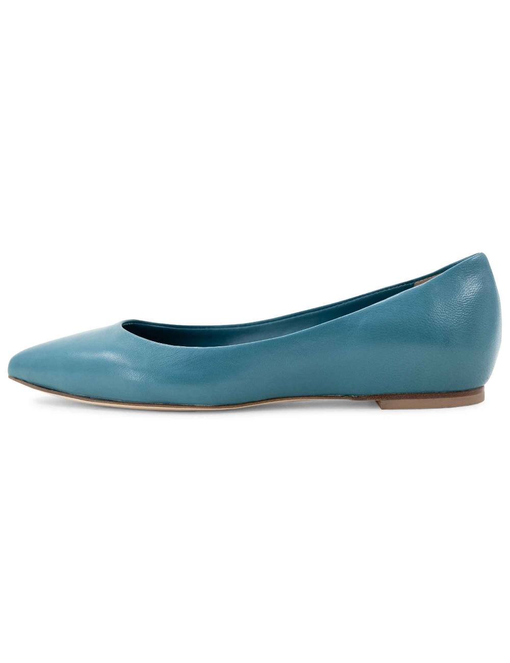 L'ARIANNA BALLERINE BL1011 DA DONNA IN BERLINO ARCADIA CON TACCO BASSO L'ARIANNA Shopping Online