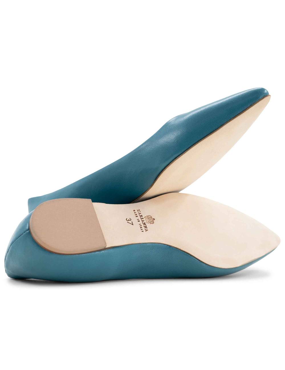 L'ARIANNA BALLERINE BL1011 DA DONNA IN BERLINO ARCADIA CON TACCO BASSO L'ARIANNA Shopping Online