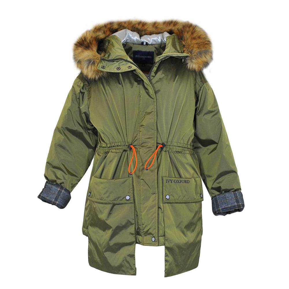 Ivy Oxford Giorgia 2025