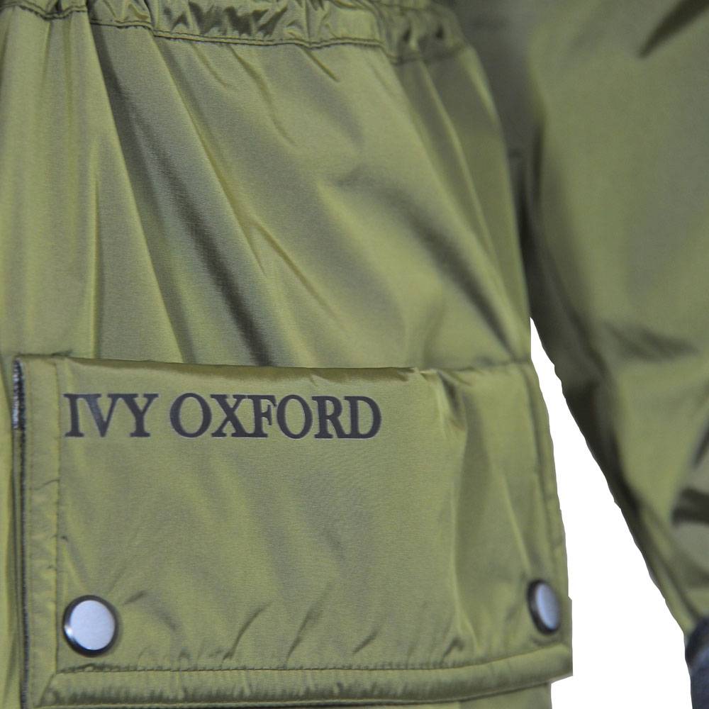 Ivy Oxford Giorgia 2025