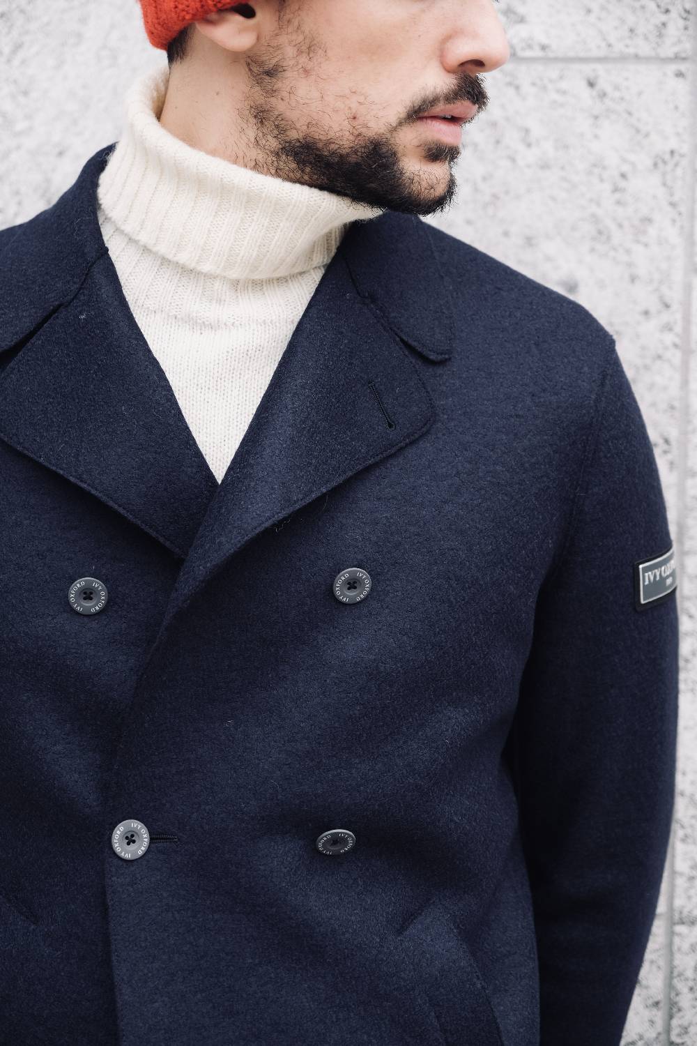 Ivy Oxford Marino In Linea