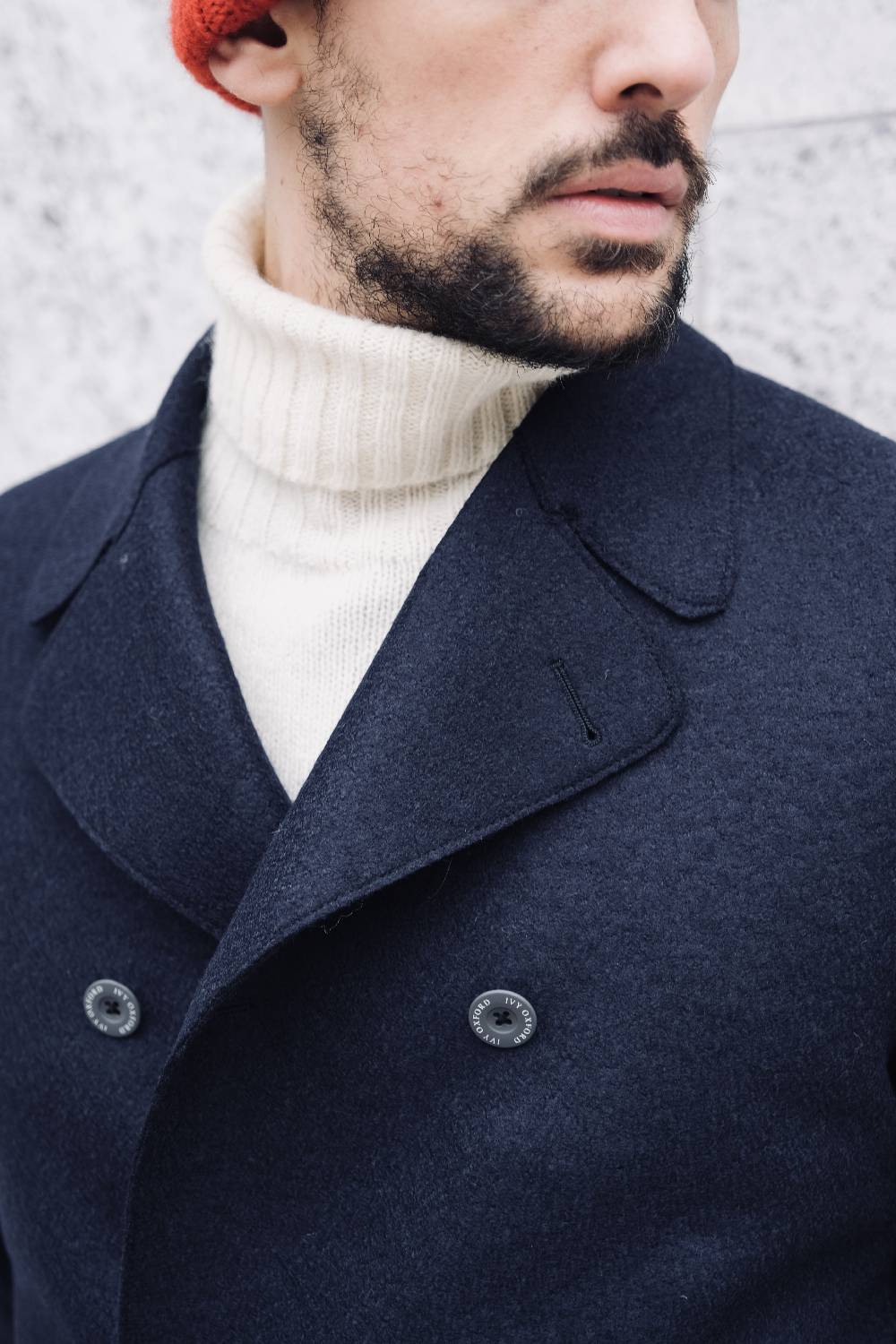 Ivy Oxford Marino In Linea