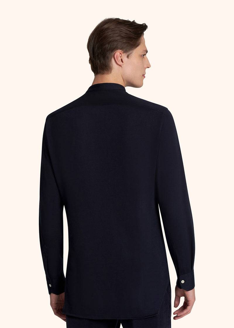 Kiton CAMICIA COTONE UCCH0863004 Vendita