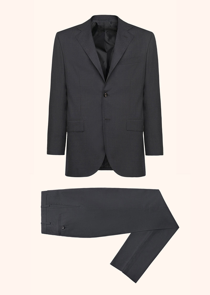 Kiton ABITO LANA UA89KSK0982821