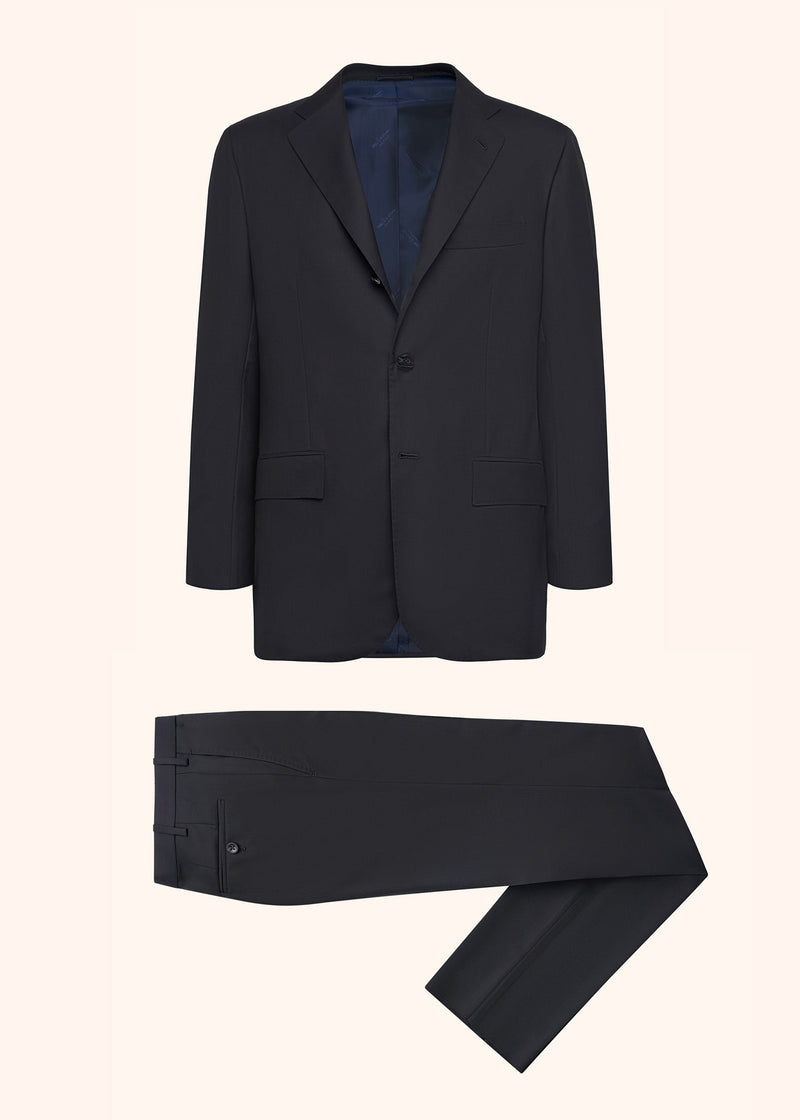 Kiton ABITO LANA UA89KSK0982804