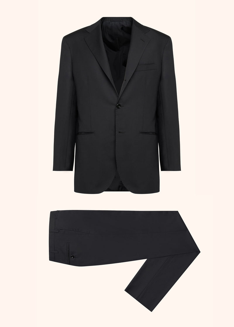 Kiton ABITO LANA UA89KSK0127021