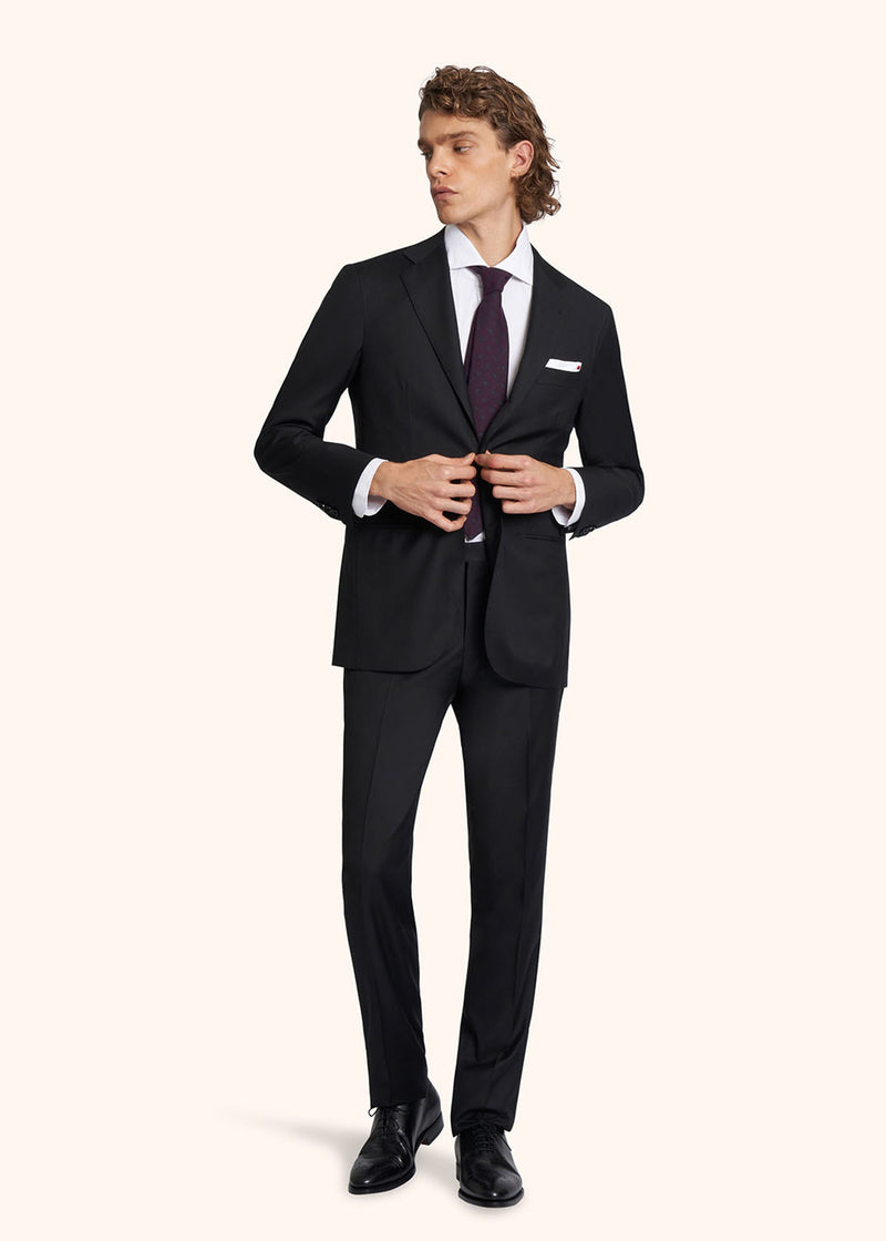 Kiton ABITO LANA UA89KSK0127021 Negozi Online